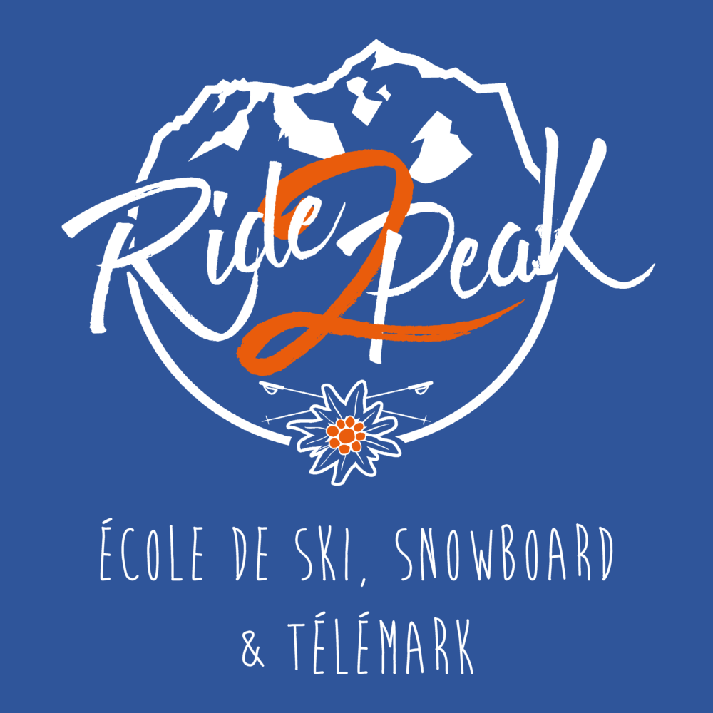 Ride 2 peak.